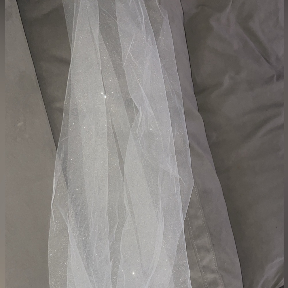 Wedding veil